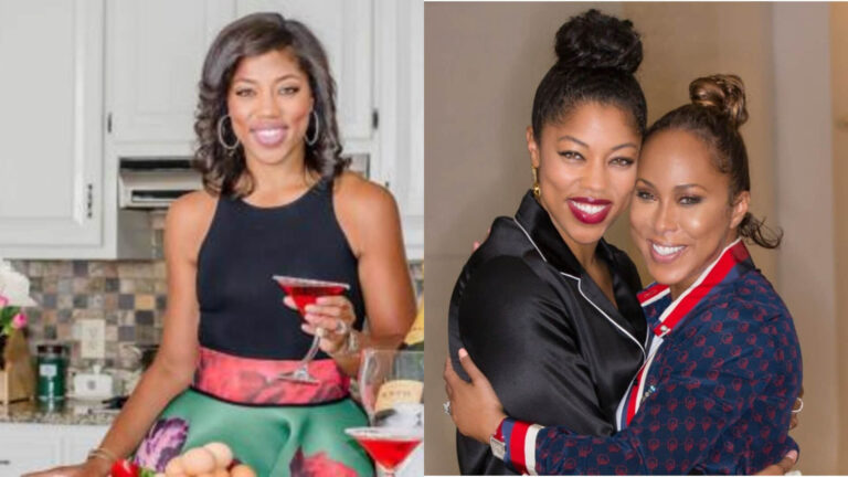 Morgan Harvey: From Celebrity Daughter to Culinary Entrepreneur Morgan Harvey