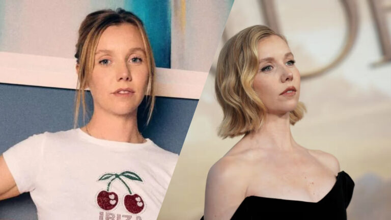 lauren lyle partner